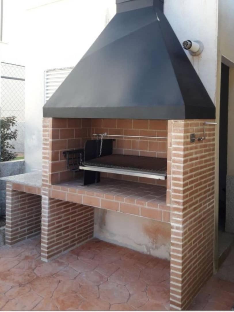 Destini Akef Villa 2 珍南海滩 外观 照片