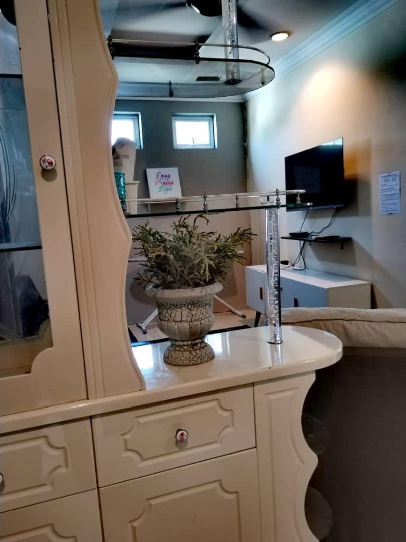 Destini Akef Villa 2 珍南海滩 外观 照片